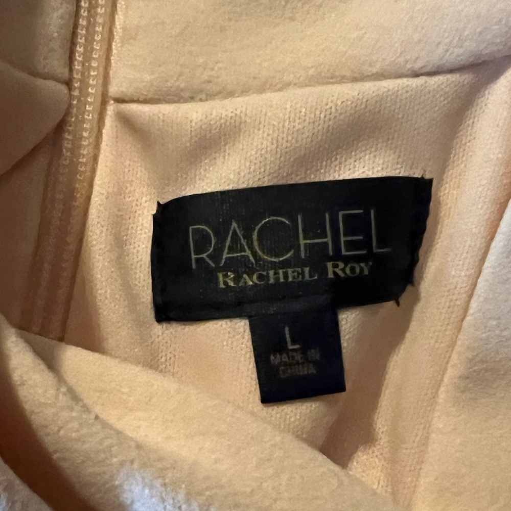 💃🏻Rachel Rachel Roy Knee Length Midi Dress - Picture 5 of 6